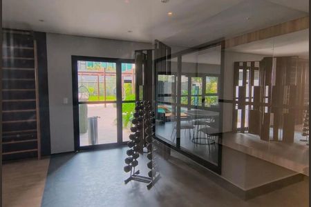 Apartamento para alugar com 58m², 2 quartos e 1 vaga Apartamento para alugar com 58m², 2 quartos e 1 vagaÁrea comum