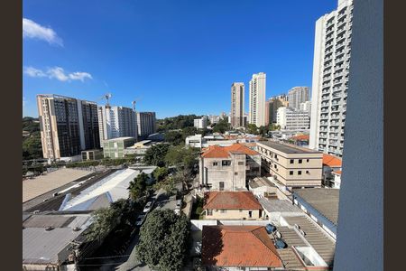 Apartamento para alugar com 58m², 2 quartos e 1 vaga Apartamento para alugar com 58m², 2 quartos e 1 vagaQuarto 1