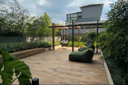 Apartamento para alugar com 58m², 2 quartos e 1 vaga Apartamento para alugar com 58m², 2 quartos e 1 vagaÁrea comum