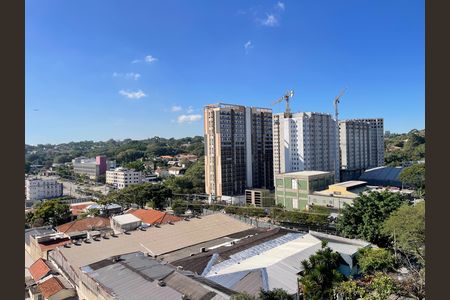 Apartamento para alugar com 58m², 2 quartos e 1 vaga Apartamento para alugar com 58m², 2 quartos e 1 vagaVista