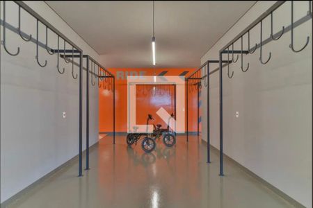 Apartamento para alugar com 58m², 2 quartos e 1 vaga Apartamento para alugar com 58m², 2 quartos e 1 vagaÁrea comum