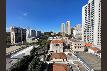 Apartamento para alugar com 58m², 2 quartos e 1 vaga Apartamento para alugar com 58m², 2 quartos e 1 vagaVista