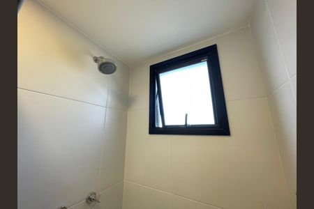 Apartamento para alugar com 58m², 2 quartos e 1 vaga Apartamento para alugar com 58m², 2 quartos e 1 vagaBanheiro 2