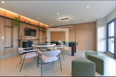 Apartamento para alugar com 58m², 2 quartos e 1 vaga Apartamento para alugar com 58m², 2 quartos e 1 vagaÁrea comum