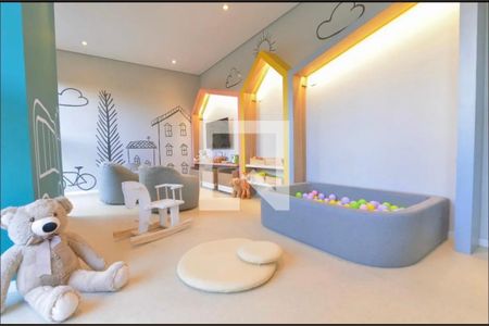 Apartamento para alugar com 58m², 2 quartos e 1 vaga Apartamento para alugar com 58m², 2 quartos e 1 vagaÁrea comum