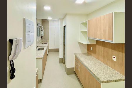Apartamento para alugar com 60m², 2 quartos e sem vaga