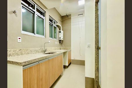 Apartamento para alugar com 60m², 2 quartos e sem vaga