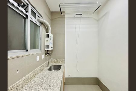 Apartamento para alugar com 60m², 2 quartos e sem vaga