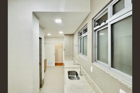 Apartamento para alugar com 60m², 2 quartos e sem vaga