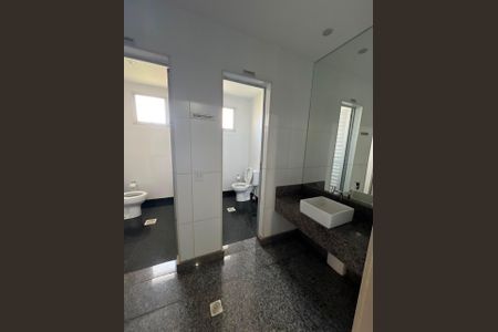Apartamento para alugar com 135m², 4 quartos e 3 vagasvestiario