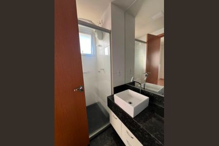Apartamento para alugar com 135m², 4 quartos e 3 vagasbanheiro 2