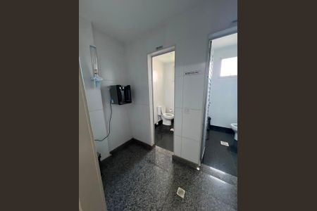 Apartamento para alugar com 135m², 4 quartos e 3 vagasvestiario