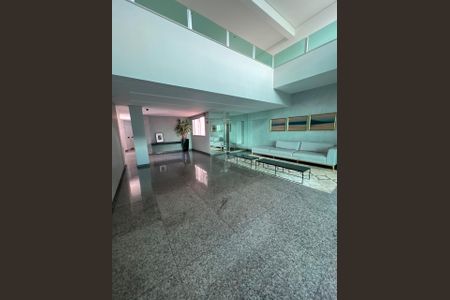 Apartamento para alugar com 135m², 4 quartos e 3 vagasHall de entrada