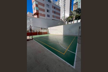 Apartamento para alugar com 135m², 4 quartos e 3 vagasquadra