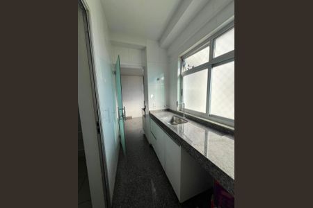 Apartamento para alugar com 135m², 4 quartos e 3 vagascozinha