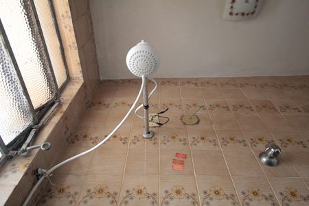Casa para alugar com 200m², 3 quartos e 2 vagasBanheiro Social