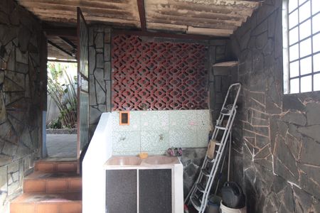 Casa para alugar com 200m², 3 quartos e 2 vagasÁrea de Serviço