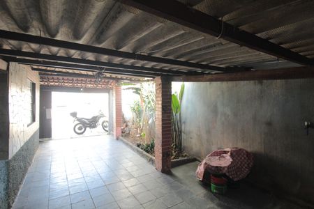 Casa para alugar com 200m², 3 quartos e 2 vagasGaragem