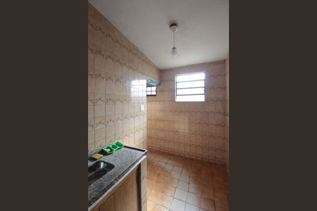 Casa para alugar com 200m², 3 quartos e 2 vagasCozinha