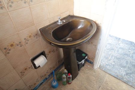 Casa para alugar com 200m², 3 quartos e 2 vagasBanheiro Social