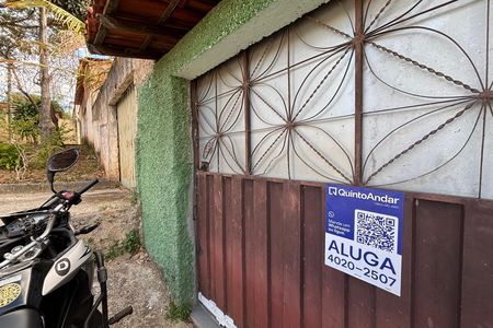 Casa para alugar com 200m², 3 quartos e 2 vagasPlaquinha Instalada