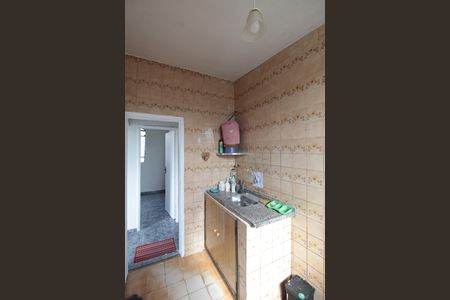 Casa para alugar com 200m², 3 quartos e 2 vagasCozinha