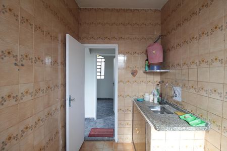 Casa para alugar com 200m², 3 quartos e 2 vagasCozinha