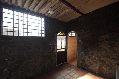 Casa para alugar com 200m², 3 quartos e 2 vagasÁrea de Serviço