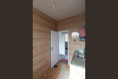 Casa para alugar com 200m², 3 quartos e 2 vagasCozinha