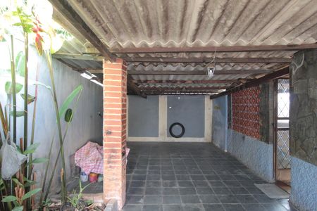 Casa para alugar com 200m², 3 quartos e 2 vagasGaragem