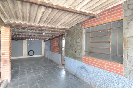Casa para alugar com 200m², 3 quartos e 2 vagasGaragem