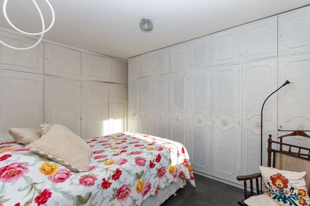 Quarto 1 de apartamento para alugar com 3 quartos, 90m² em Perdizes, São Paulo