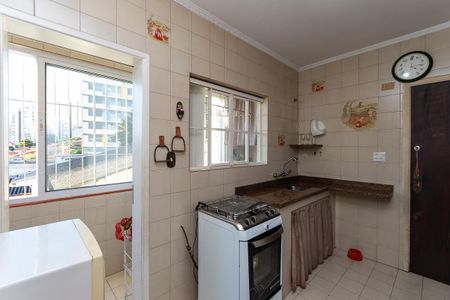 Apartamento para alugar com 3 quartos, 90m² em Perdizes, São Paulo