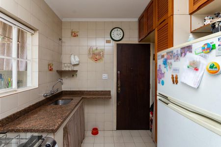 Apartamento para alugar com 90m², 3 quartos e 2 vagas Apartamento para alugar com 90m², 3 quartos e 2 vagasCozinha