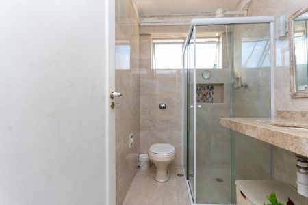 Apartamento para alugar com 90m², 3 quartos e 2 vagas Apartamento para alugar com 90m², 3 quartos e 2 vagasBanheiro Social