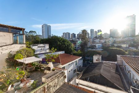 Apartamento para alugar com 90m², 3 quartos e 2 vagas Apartamento para alugar com 90m², 3 quartos e 2 vagasVista