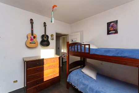 Apartamento para alugar com 90m², 3 quartos e 2 vagas Apartamento para alugar com 90m², 3 quartos e 2 vagasQuarto 2