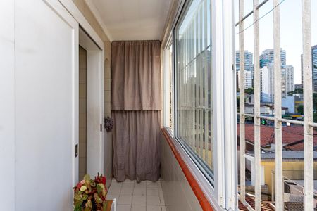 Apartamento para alugar com 90m², 3 quartos e 2 vagas Apartamento para alugar com 90m², 3 quartos e 2 vagasÁrea de Serviço