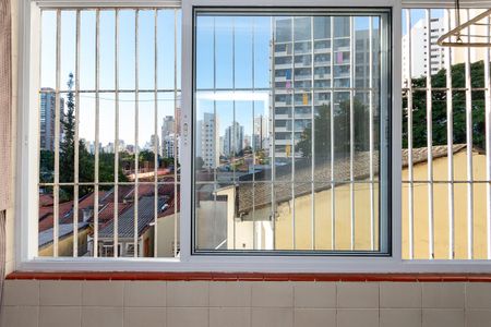 Área de Serviço de apartamento para alugar com 3 quartos, 90m² em Perdizes, São Paulo