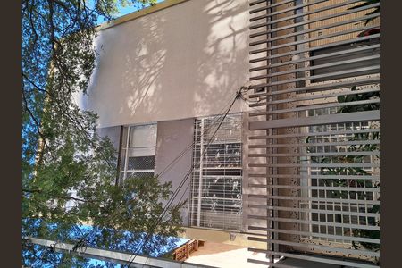 Apartamento para alugar com 90m², 3 quartos e 2 vagas Apartamento para alugar com 90m², 3 quartos e 2 vagasFachada
