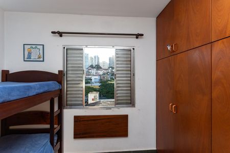 Apartamento para alugar com 90m², 3 quartos e 2 vagas Apartamento para alugar com 90m², 3 quartos e 2 vagasQuarto 2