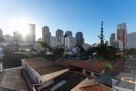 Apartamento para alugar com 90m², 3 quartos e 2 vagas Apartamento para alugar com 90m², 3 quartos e 2 vagasVista