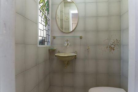 Apartamento para alugar com 90m², 3 quartos e 2 vagas Apartamento para alugar com 90m², 3 quartos e 2 vagasLavabo