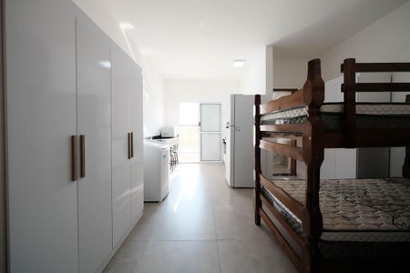 Kitnet de kitnet/studio para alugar com 1 quarto, 30m² em Vila Talarico, São Paulo