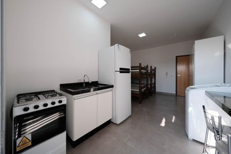 Kitnet de kitnet/studio para alugar com 1 quarto, 30m² em Vila Talarico, São Paulo