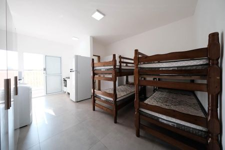 Kitnet de kitnet/studio para alugar com 1 quarto, 30m² em Vila Talarico, São Paulo