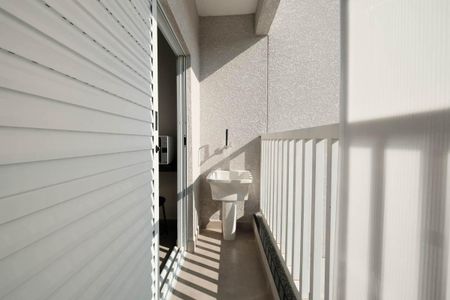 Studio para alugar com 30m², 1 quarto e sem vagaKitnet