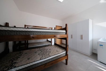 Kitnet de kitnet/studio para alugar com 1 quarto, 30m² em Vila Talarico, São Paulo