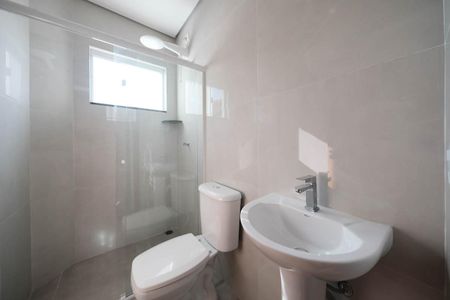 Kitnet de kitnet/studio para alugar com 1 quarto, 30m² em Vila Talarico, São Paulo