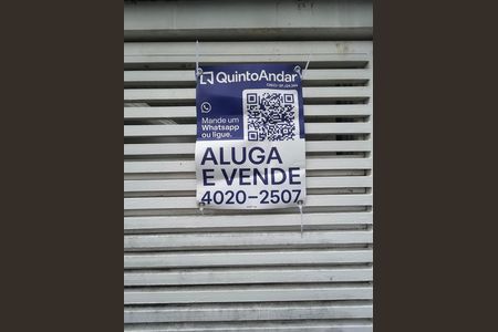 Casa para alugar com 165m², 3 quartos e 2 vagasPlaca 